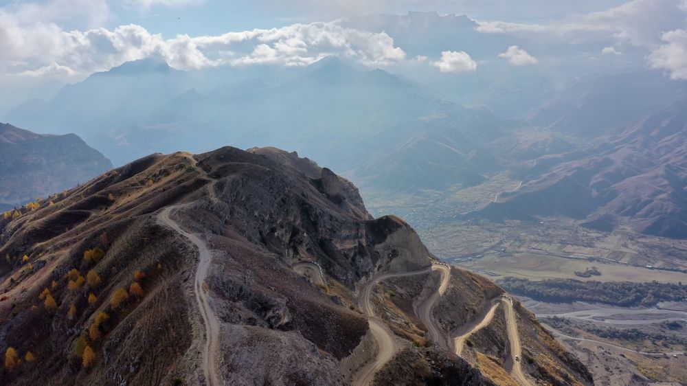 Photograph by Геннадий Ковалевский