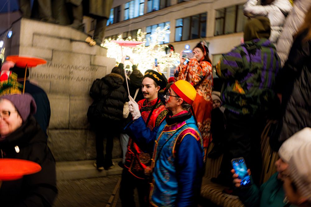 Photograph by Арсений Крят