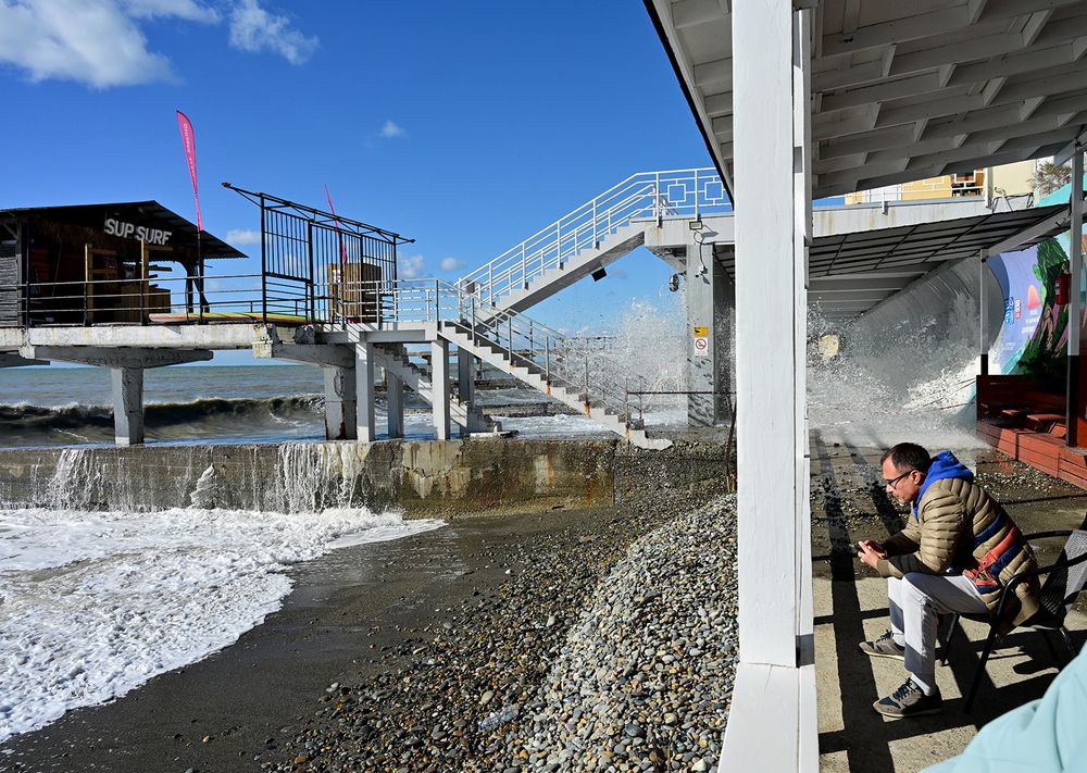 Фотография автора Сергей Сынтин