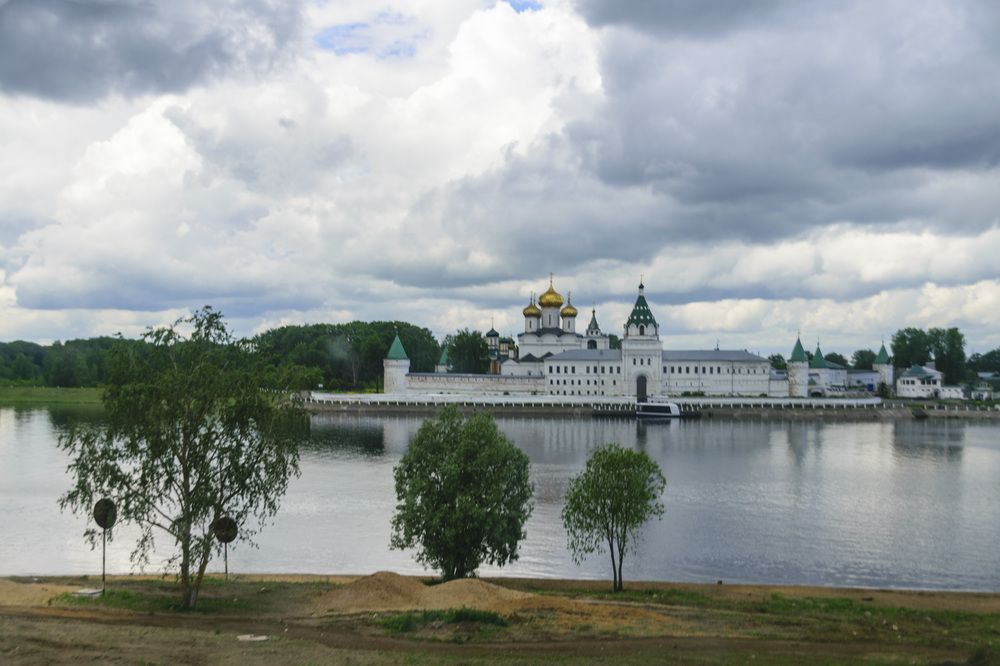 Photograph by Лилия Кондратьева