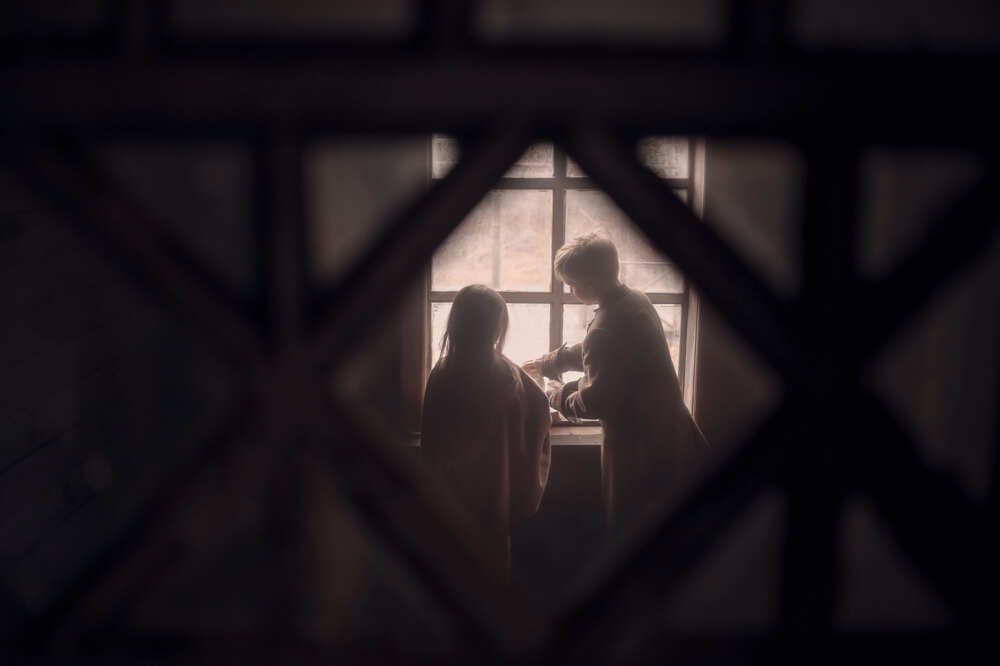 Photograph by Алена Мархель-Дианина