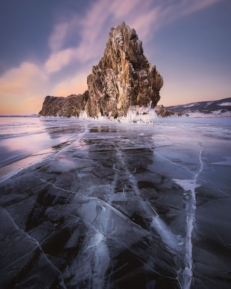 Фотография автора Kozlov Sergey