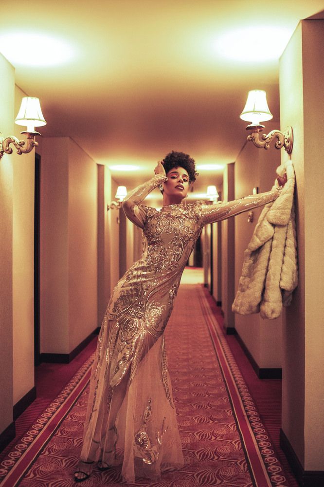 Photograph by Надин Самойлова