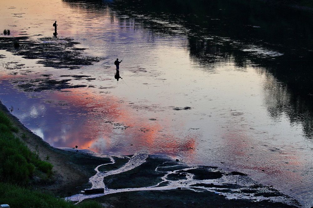 Фотография автора Александр Челмодеев