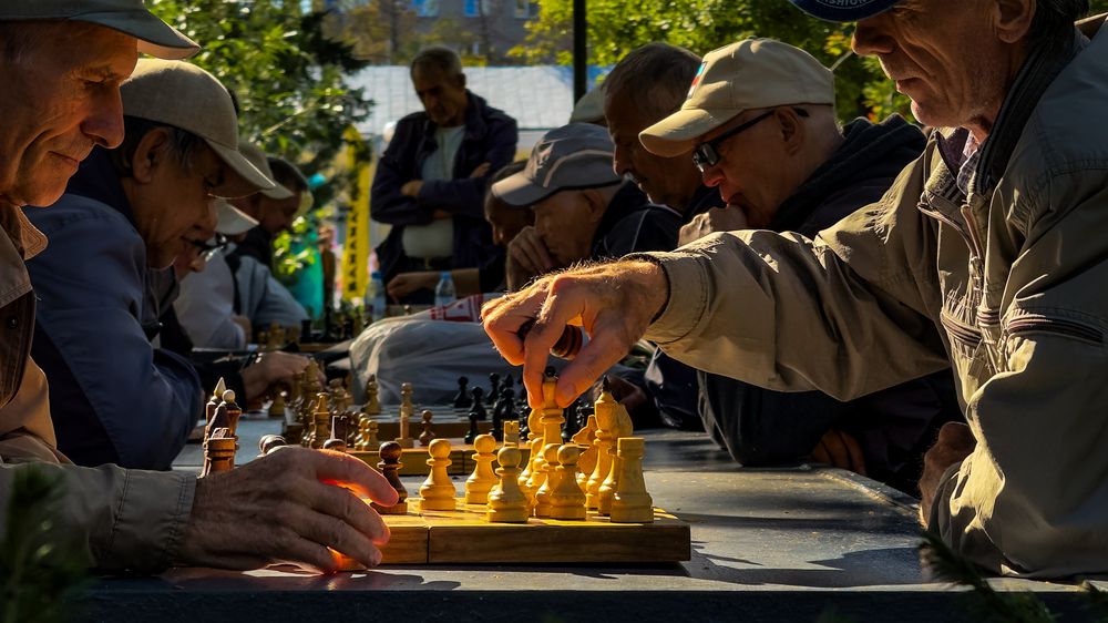 Photograph by Роман Алейников