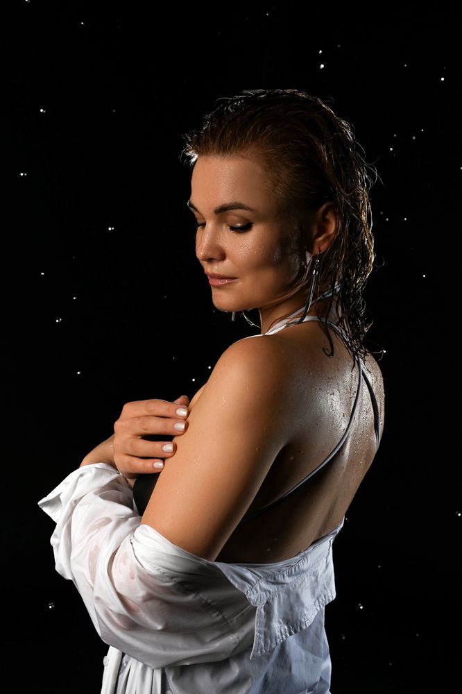 Photograph by Любовь Безволева