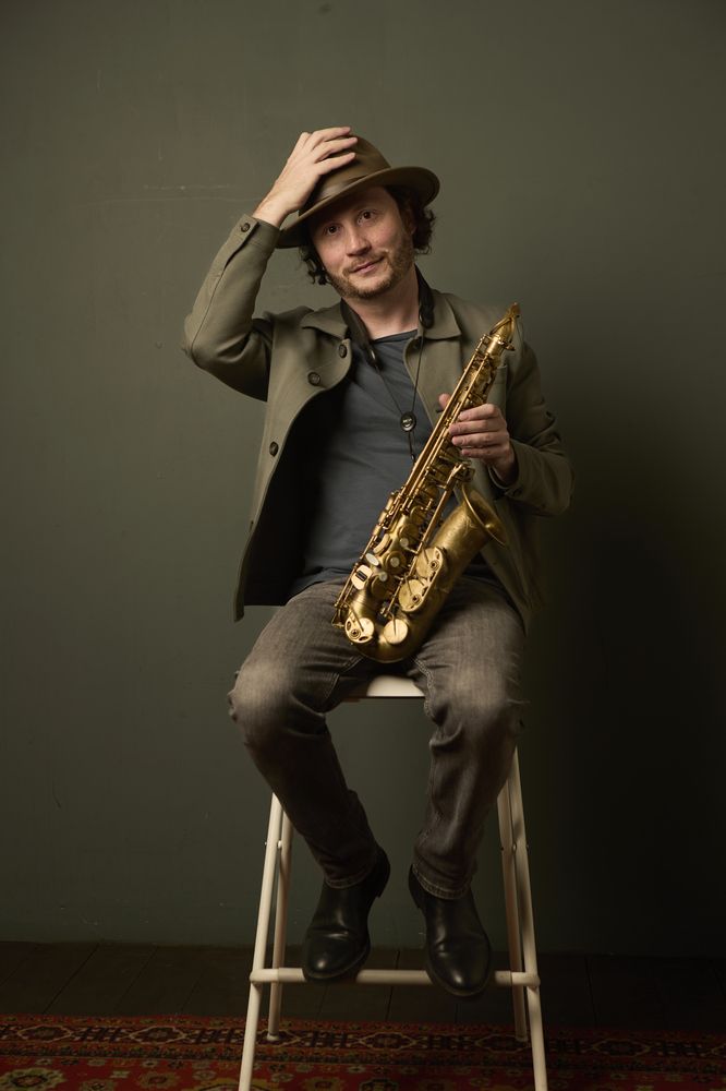 Photograph by Егор Белов