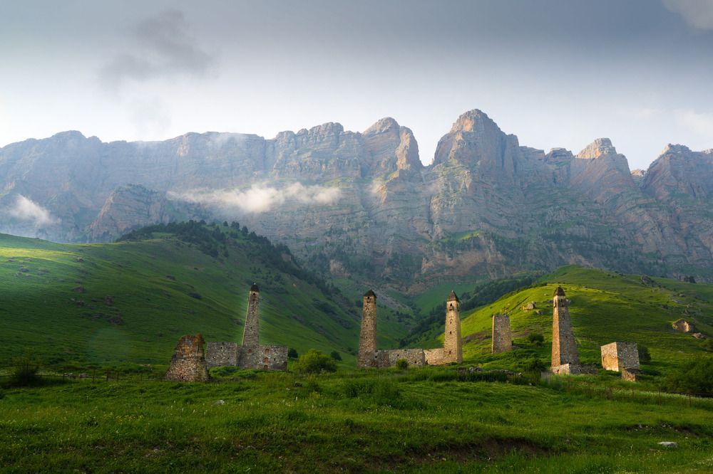 Фотография автора  Андрей