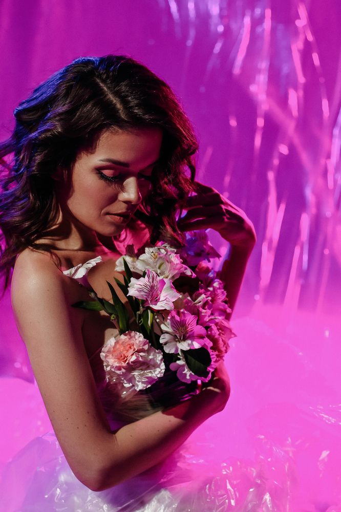 Photograph by Акинша Ксения