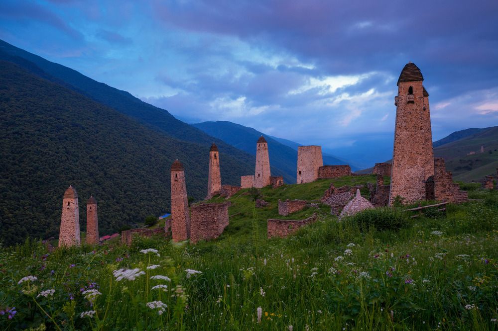 Фотография автора  Андрей