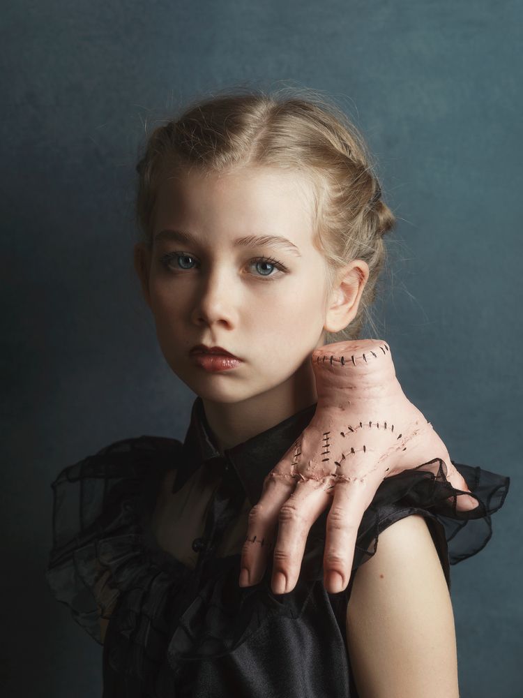 Фотография автора Ведмеденко Оксана