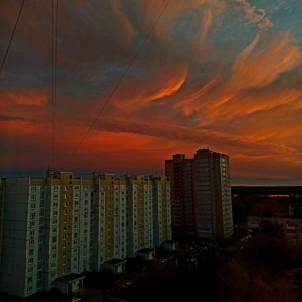 Photograph by Роман Смирнов
