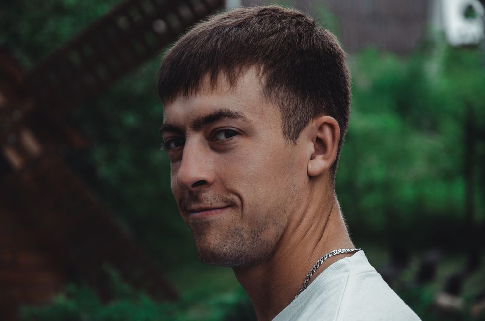 Photograph by Дрынов Виталий