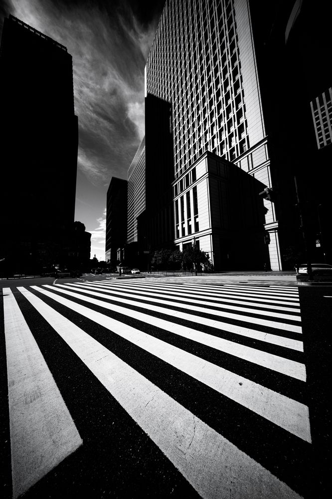 Photograph by Kawasaki Kotaro