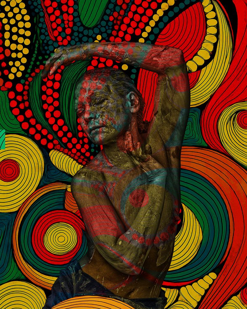 Photograph by Туева Наталья