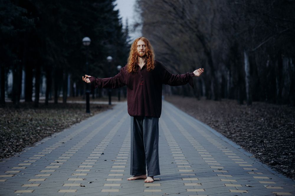 Photograph by Сульдин Павел