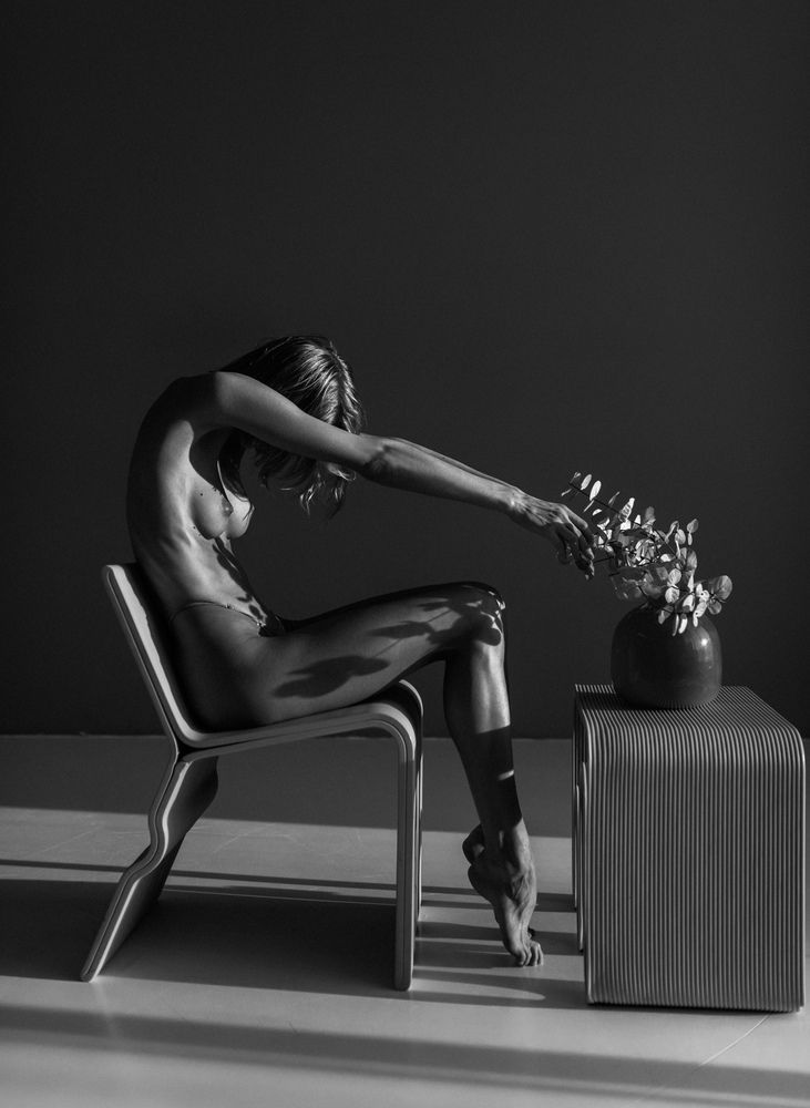 Фотография автора Владимир Никитин