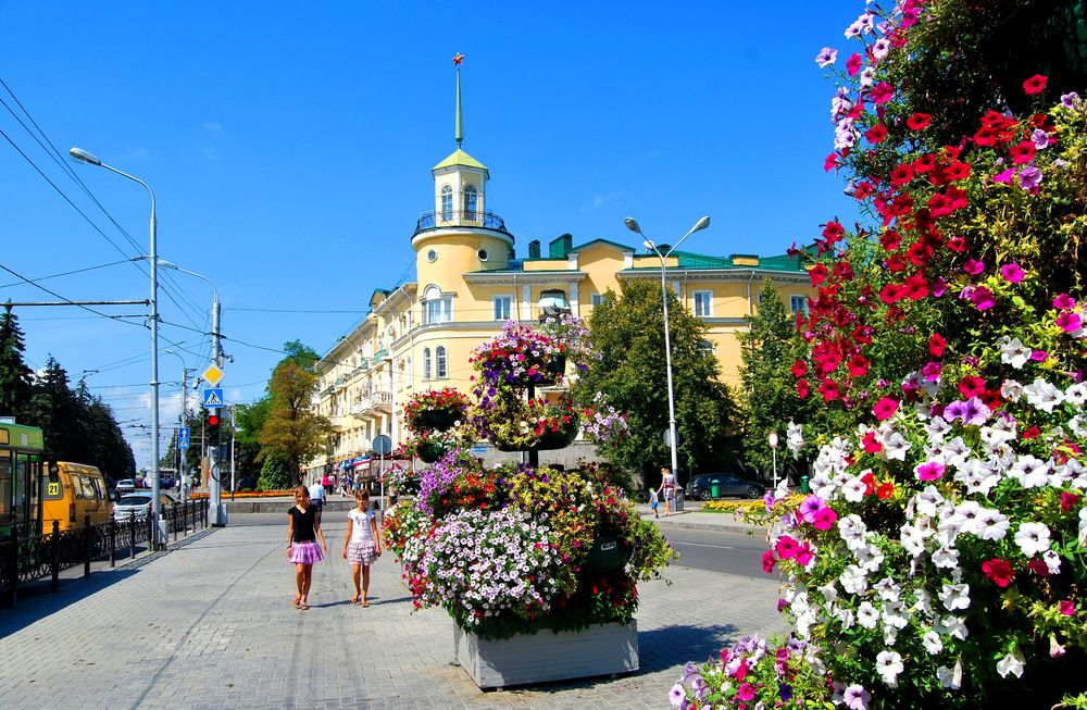 Photograph by Владимир Юрьевич