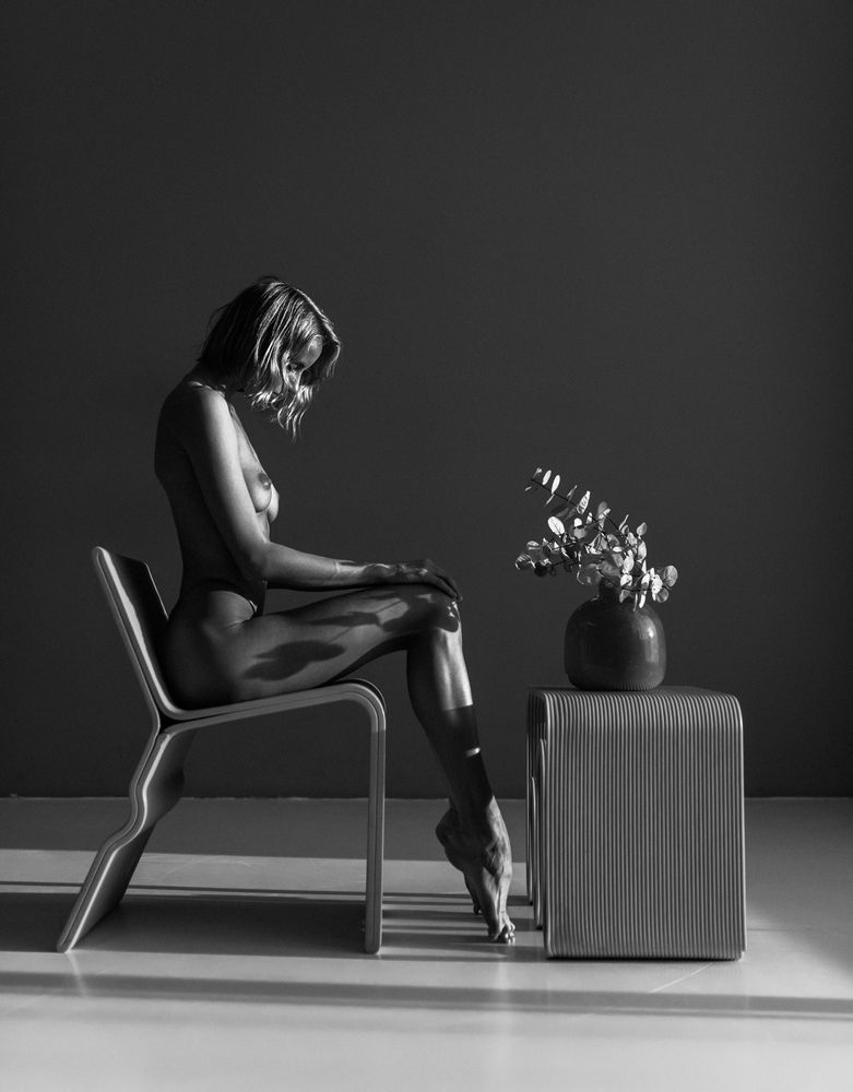 Фотография автора Владимир Никитин