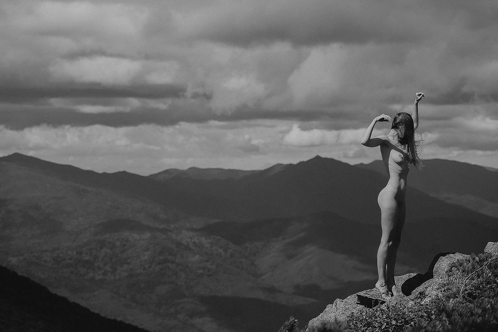 Фотография автора Эбингер Дмитрий