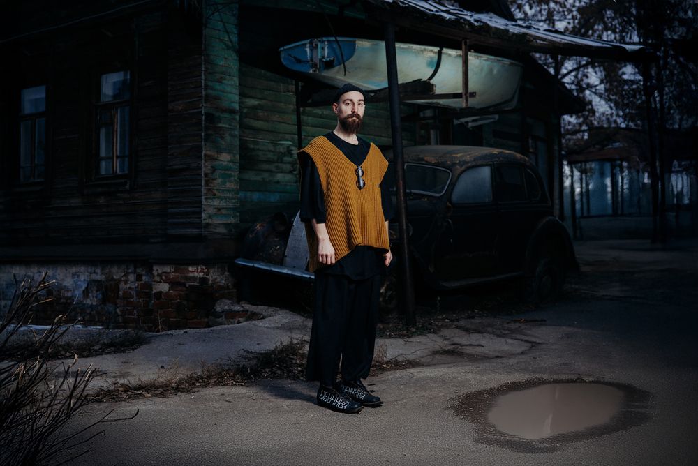 Photograph by Сульдин Павел