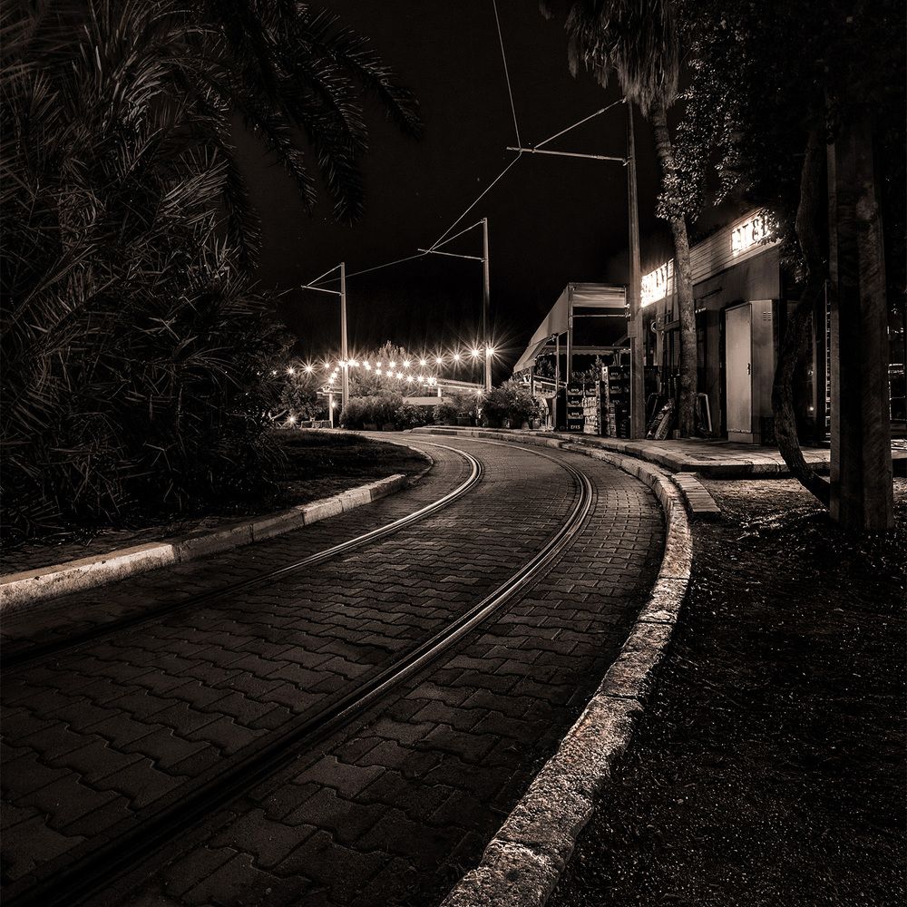 The Last Photo of a Piece of Urban Memory