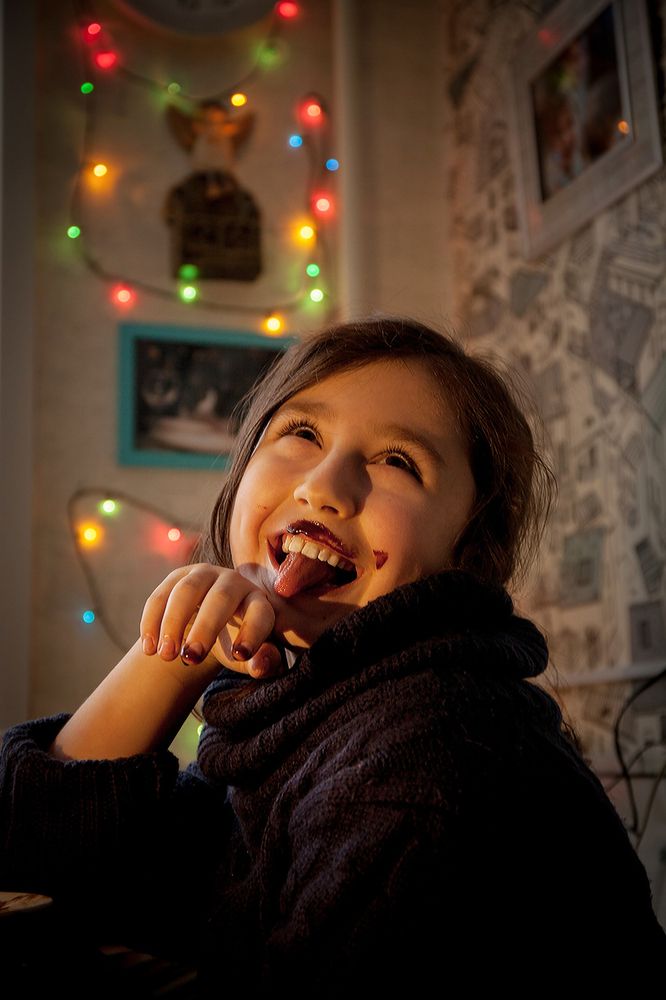 Photograph by all or