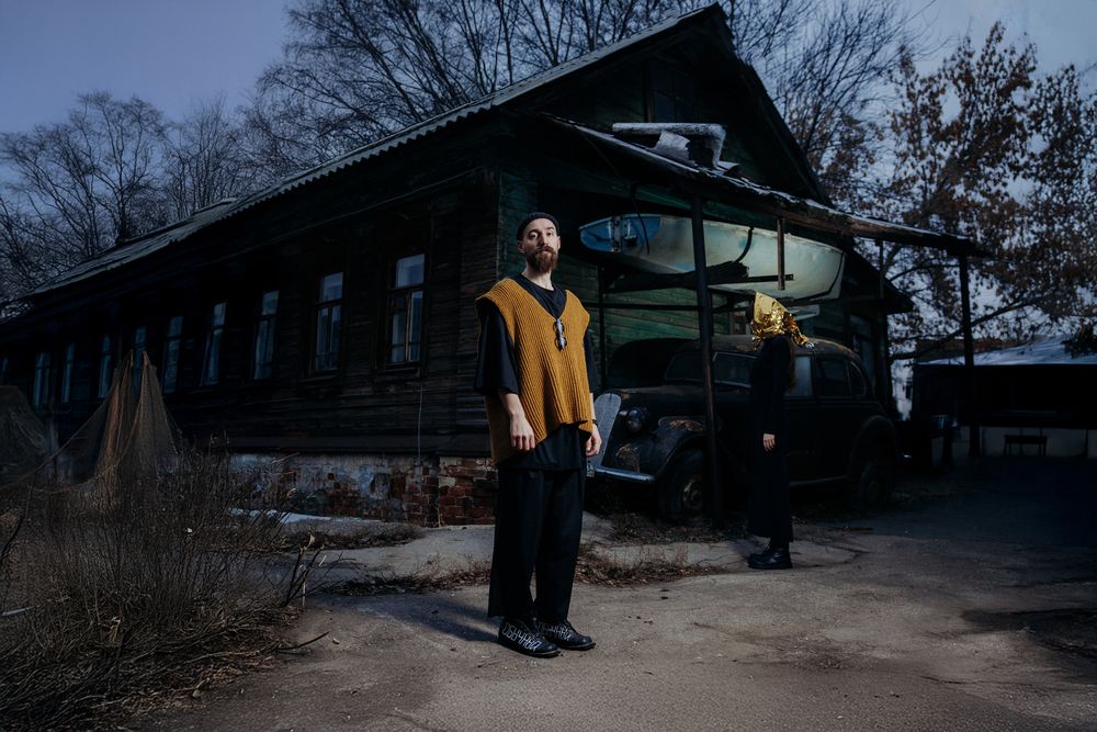 Photograph by Сульдин Павел