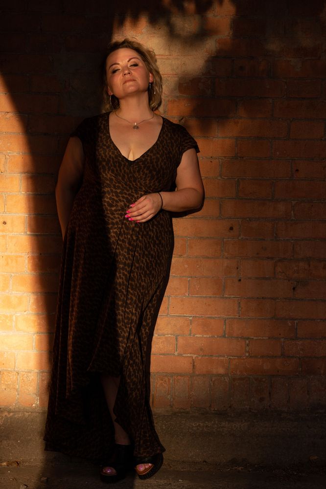 Photograph by Татьяна Некрылова