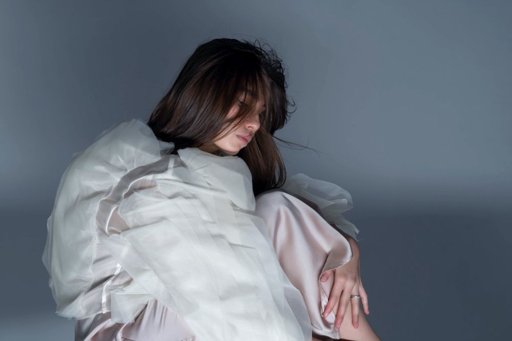 Photograph by Ксения Матвеева