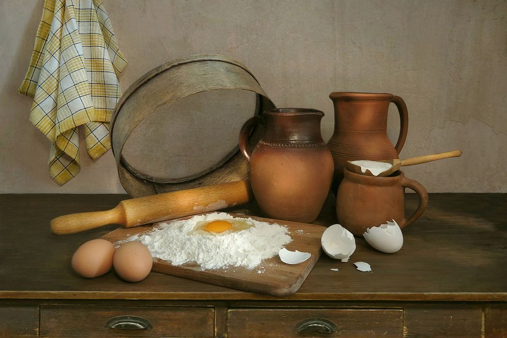 Photograph by Алла Шевченко