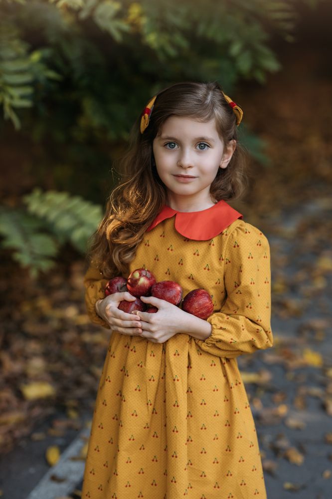 Photograph by Данилова Полина