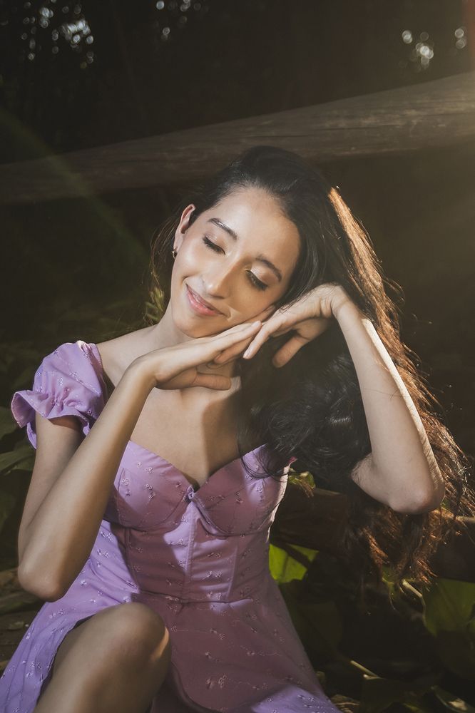 Photograph by Silvana Córdoba