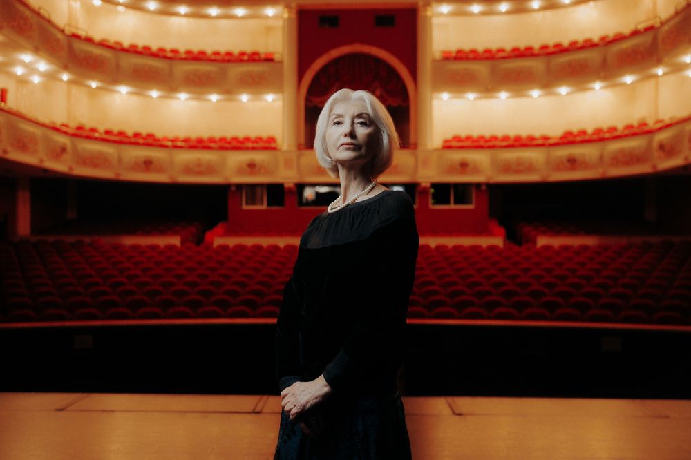 Photograph by Сульдин Павел