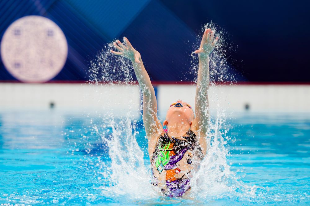 Photograph by Юлия Трофимова