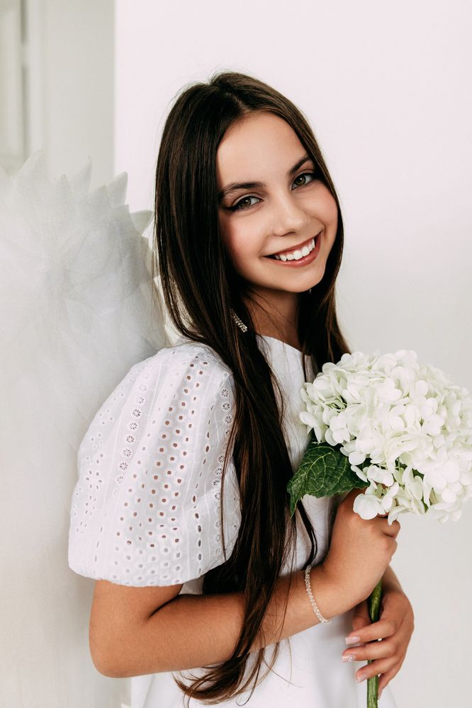 Photograph by Анастасия Модель