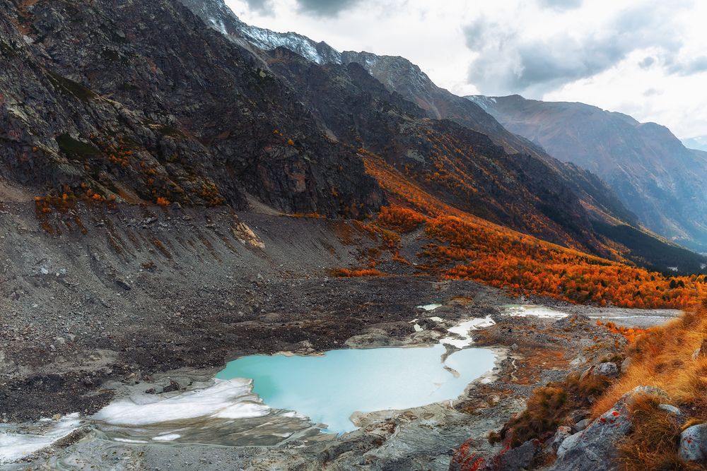 Photograph by Сергей Лексин