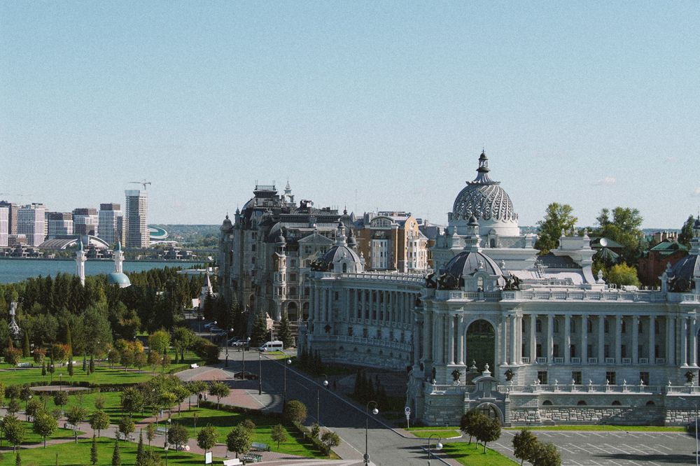 Photograph by Светлана Нестерова