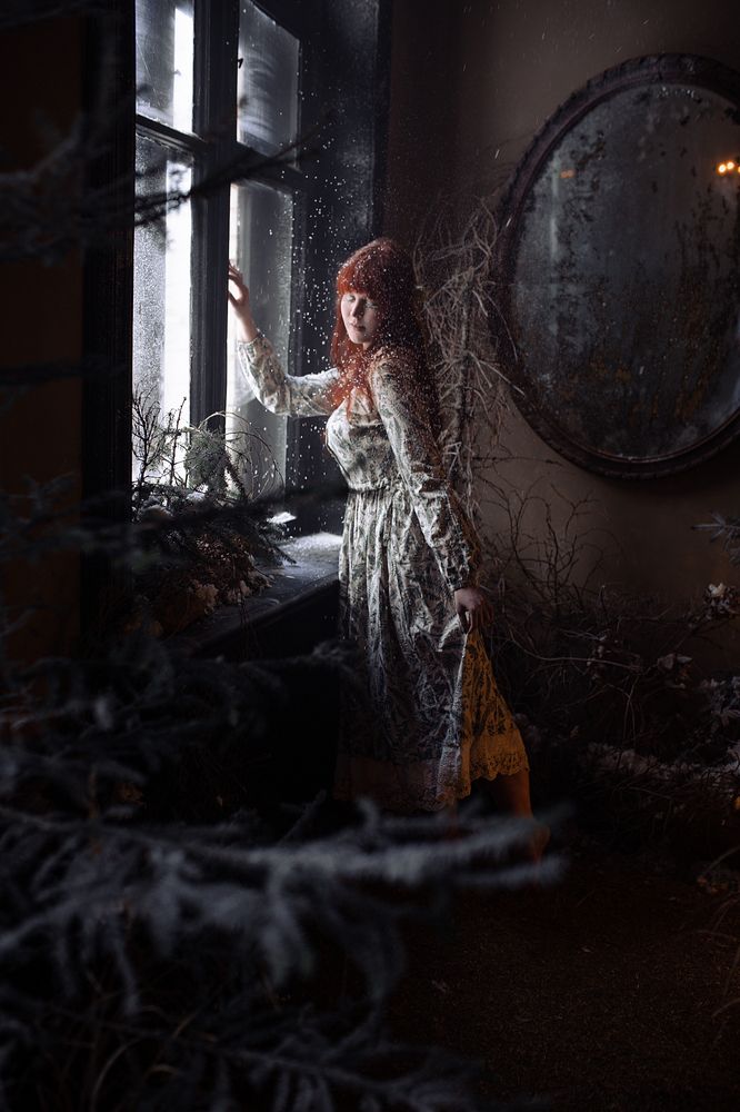 Photograph by Мария Серова