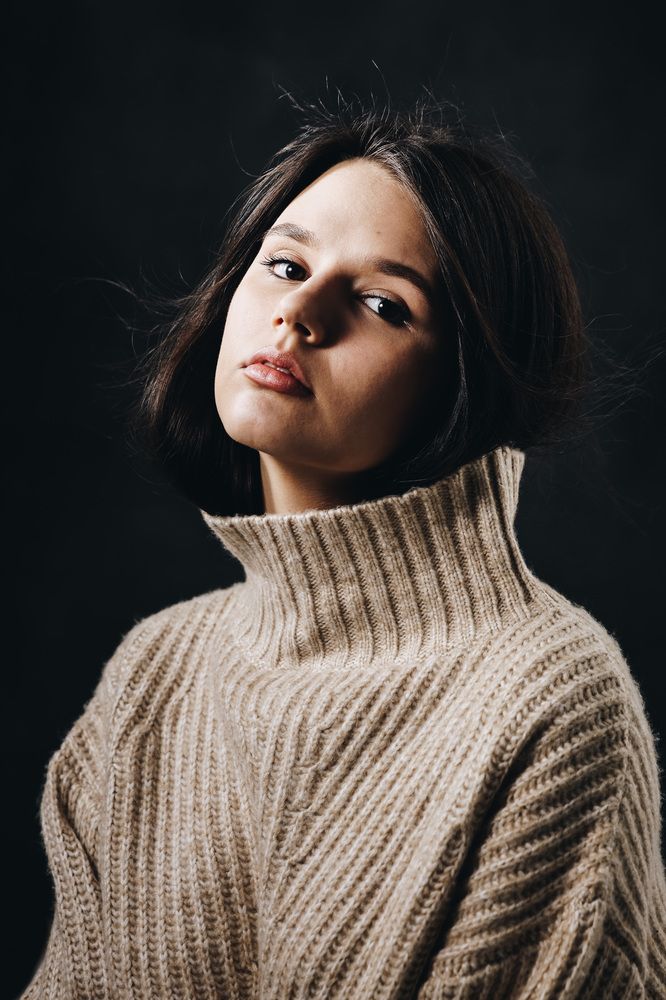 Photograph by Юлия Трофимова