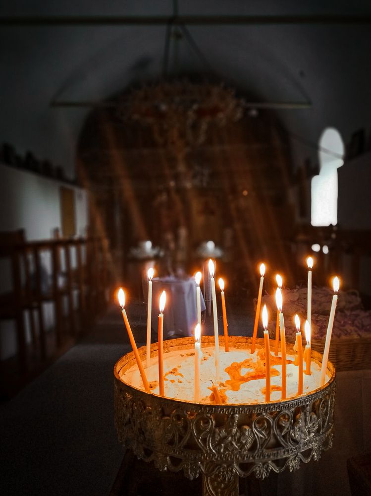 Photograph by Alexandra Sergeeva