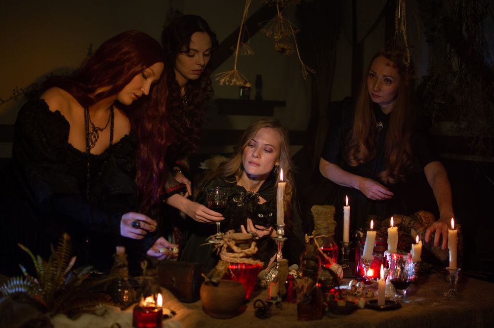 Photograph by Кристина Лакс