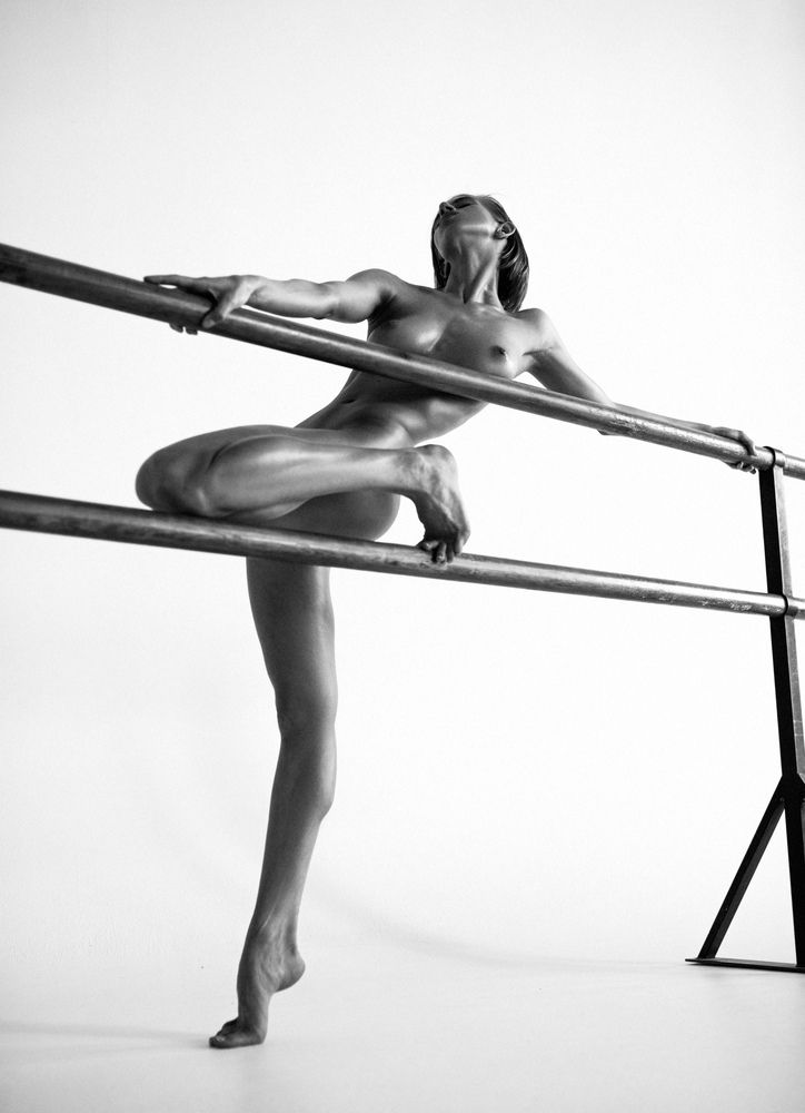 Фотография автора Владимир Никитин