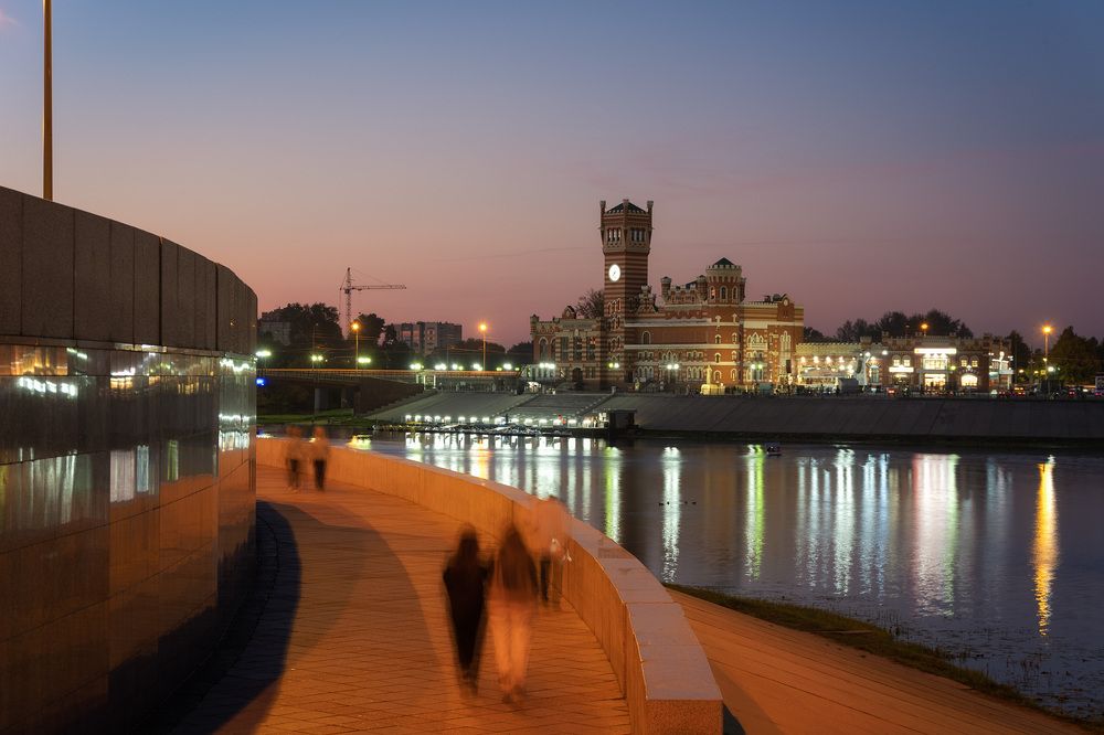 Photograph by Юлия Морозова