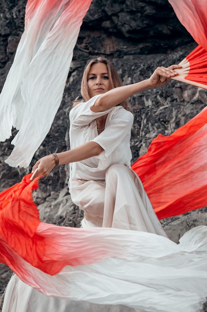 Photograph by Светлана Нестерова