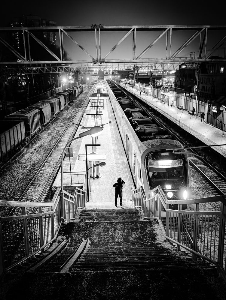 Photograph by Антон Огородов