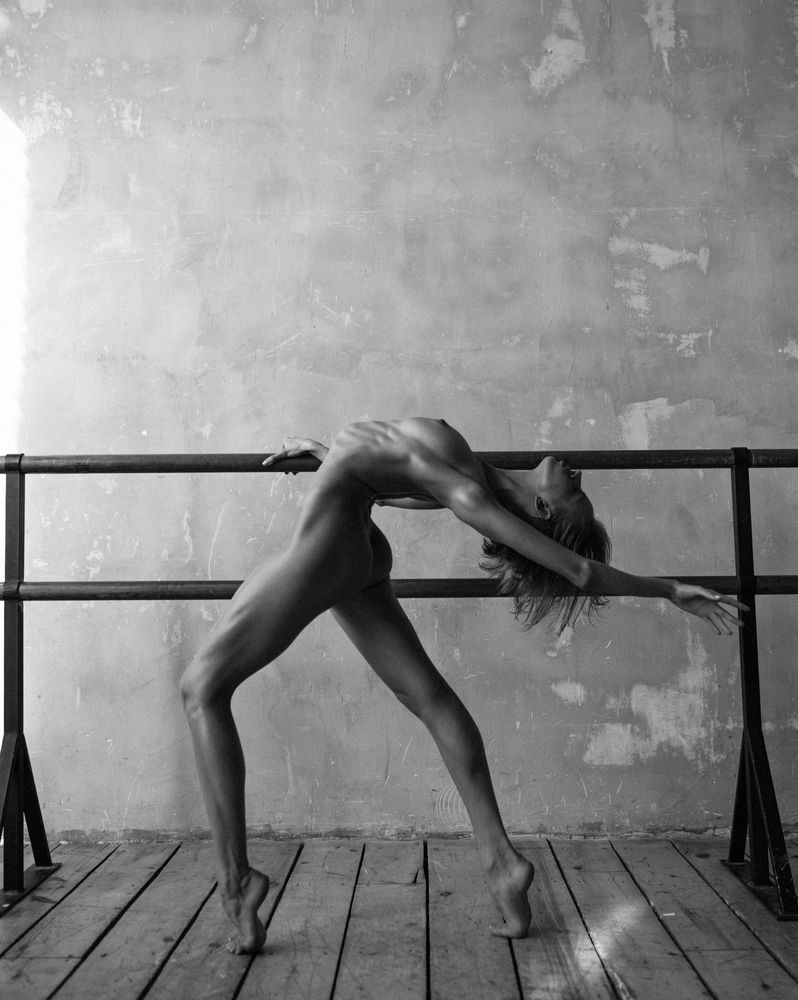 Фотография автора Владимир Никитин