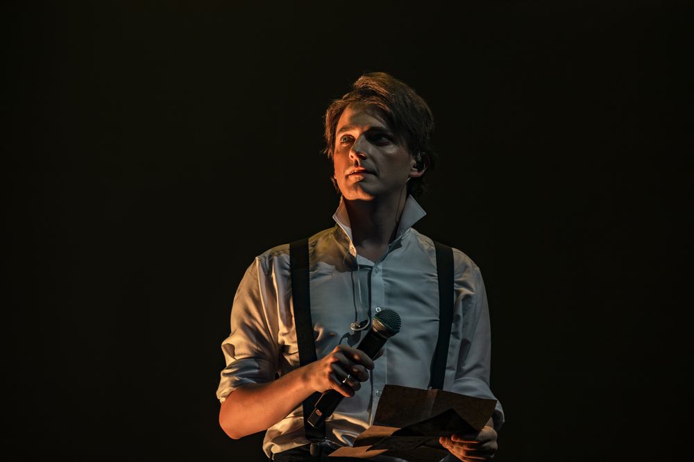 Photograph by Екатерина Червякова