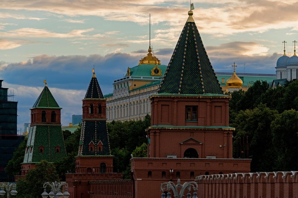 Photograph by Михаил Косолапов