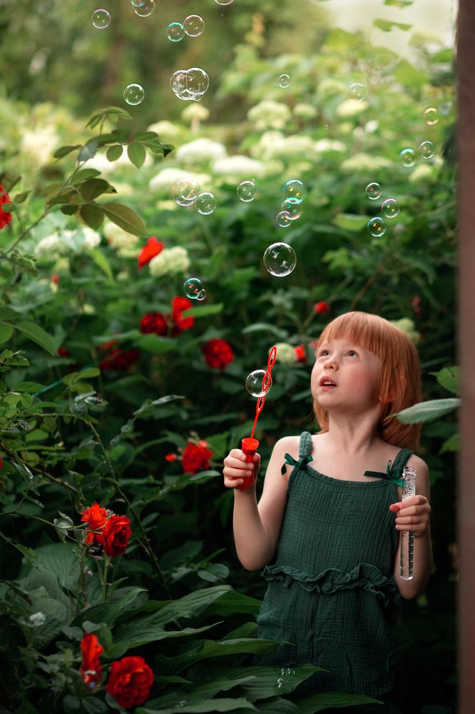 Photograph by Алла Аюпова